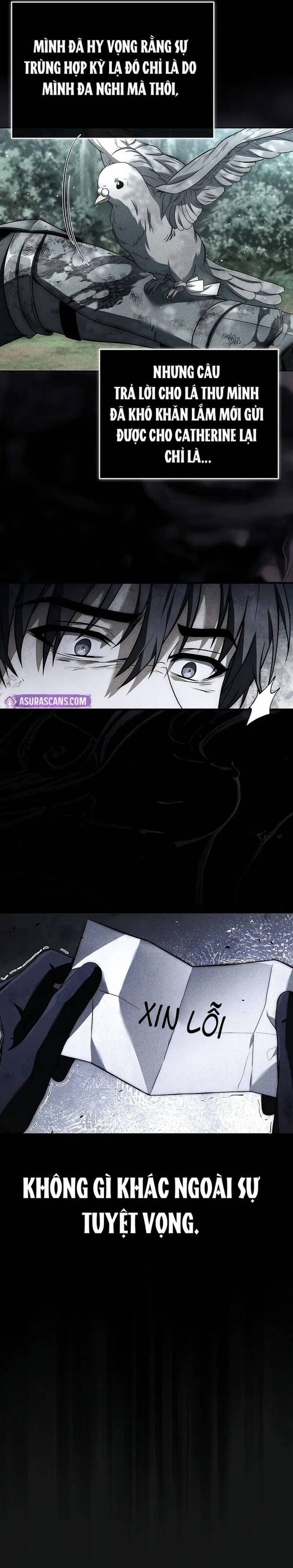 Hoàng Tử Đệ Tam Trở Lại Chapter 1 - 30