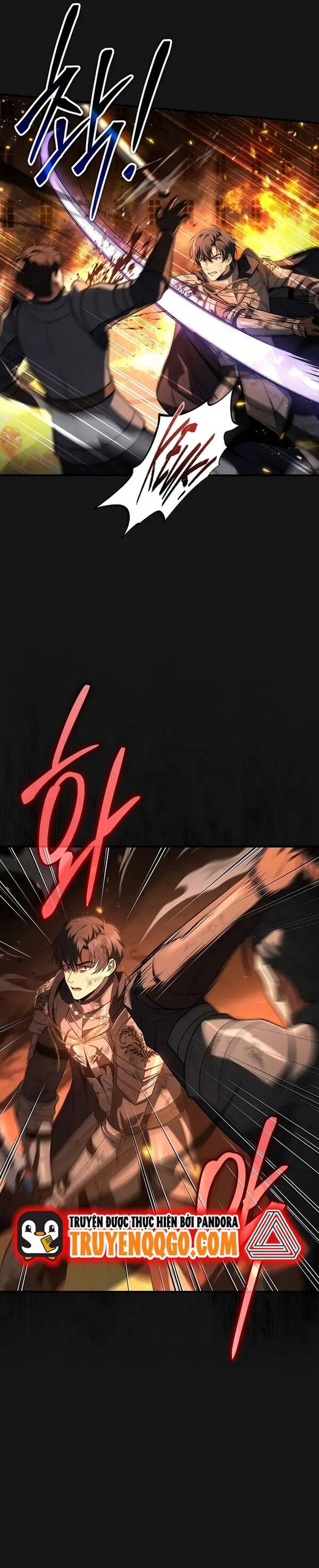 Hoàng Tử Đệ Tam Trở Lại Chapter 1 - 32