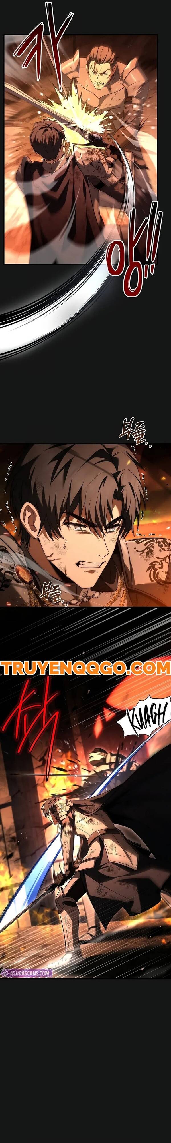 Hoàng Tử Đệ Tam Trở Lại Chapter 1 - 33