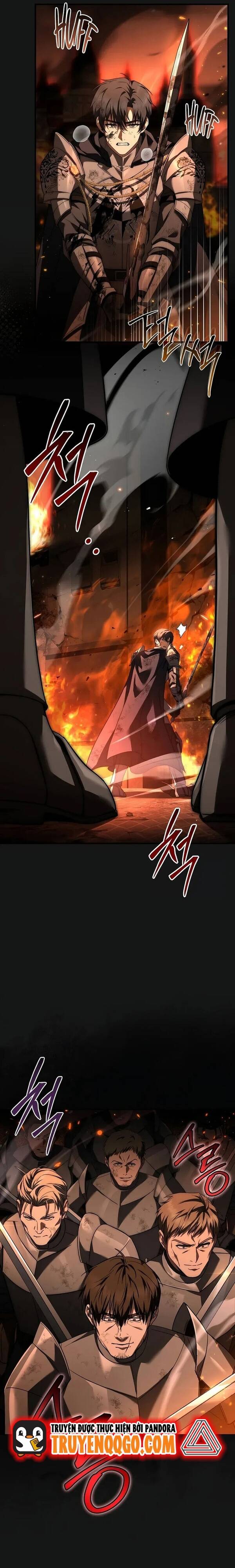 Hoàng Tử Đệ Tam Trở Lại Chapter 1 - 34