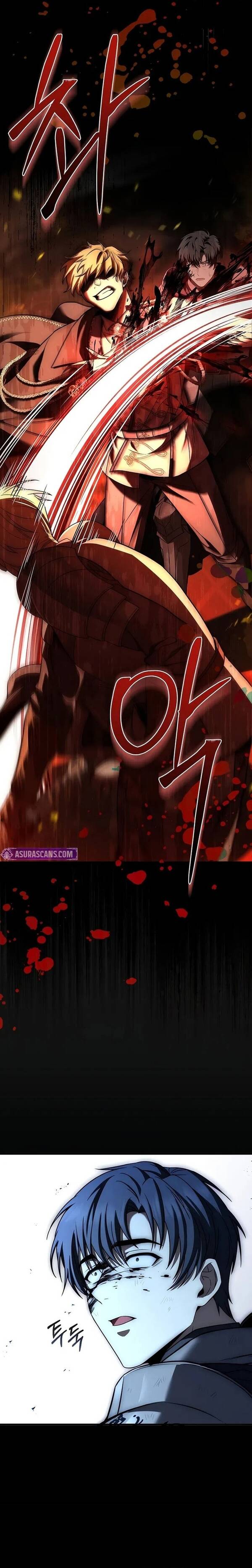 Hoàng Tử Đệ Tam Trở Lại Chapter 1 - 37