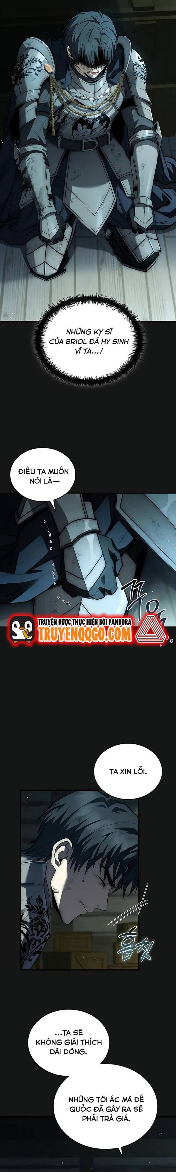 Hoàng Tử Đệ Tam Trở Lại Chapter 1 - 44