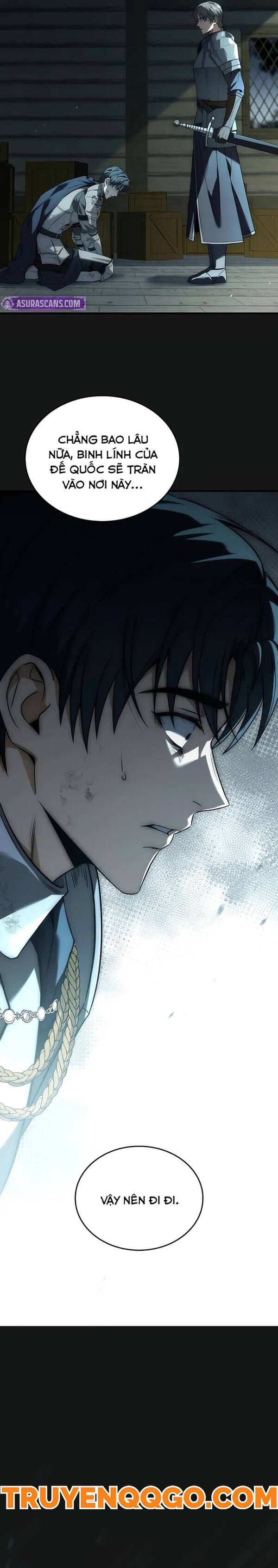 Hoàng Tử Đệ Tam Trở Lại Chapter 1 - 45