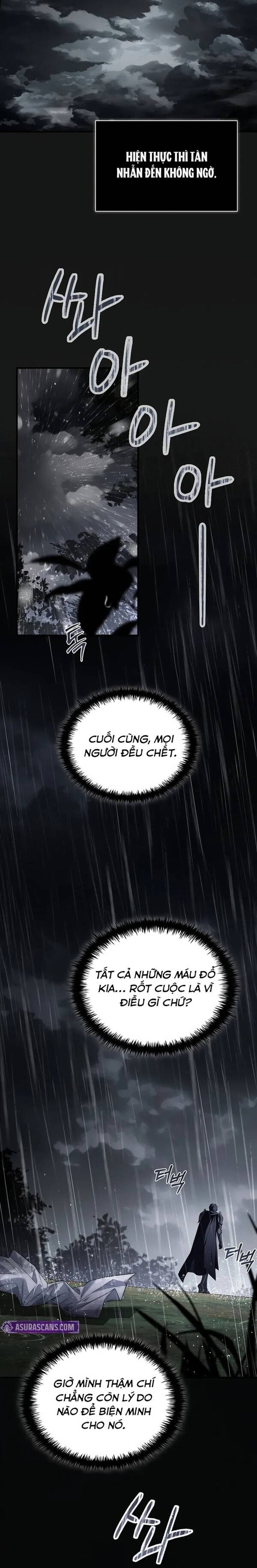 Hoàng Tử Đệ Tam Trở Lại Chapter 1 - 47