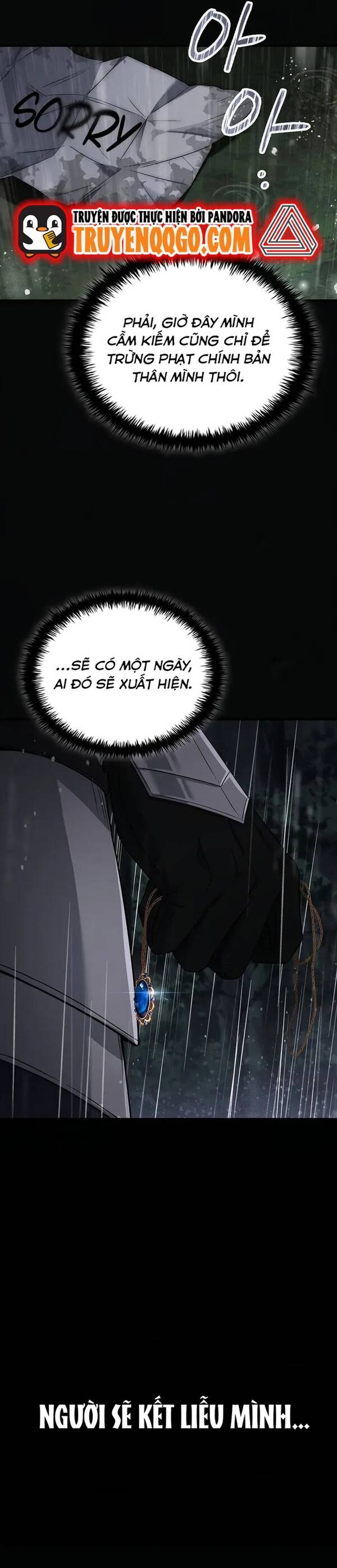 Hoàng Tử Đệ Tam Trở Lại Chapter 1 - 48