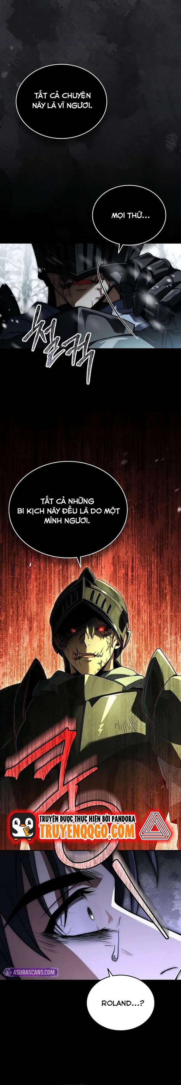 Hoàng Tử Đệ Tam Trở Lại Chapter 1 - 50