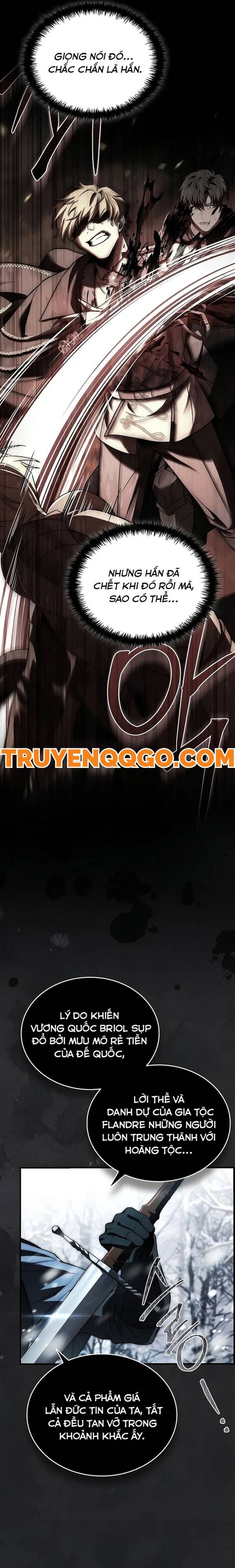 Hoàng Tử Đệ Tam Trở Lại Chapter 1 - 51