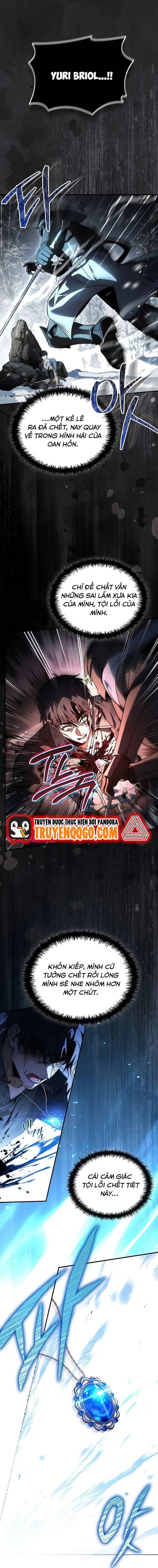 Hoàng Tử Đệ Tam Trở Lại Chapter 1 - 52