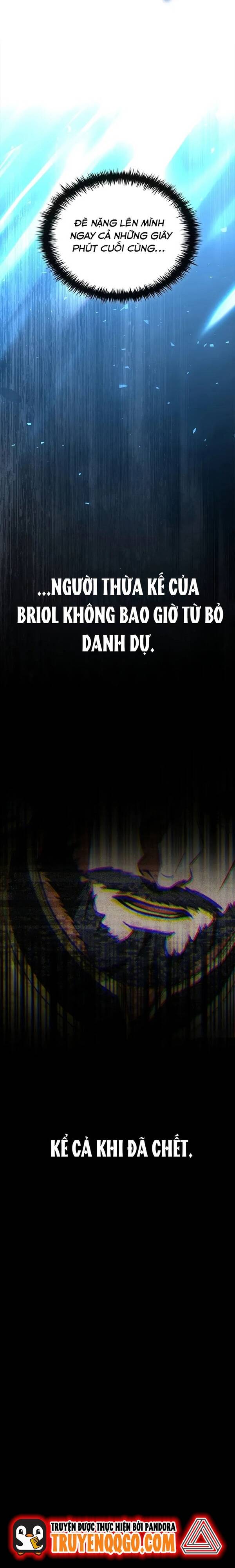 Hoàng Tử Đệ Tam Trở Lại Chapter 1 - 53