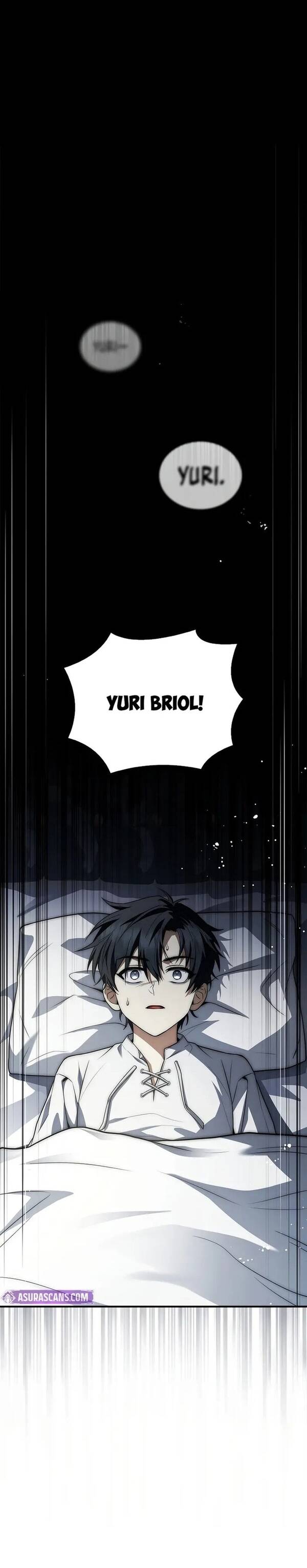 Hoàng Tử Đệ Tam Trở Lại Chapter 1 - 54