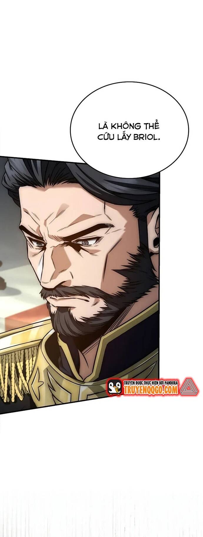 Hoàng Tử Đệ Tam Trở Lại Chapter 10 - 2