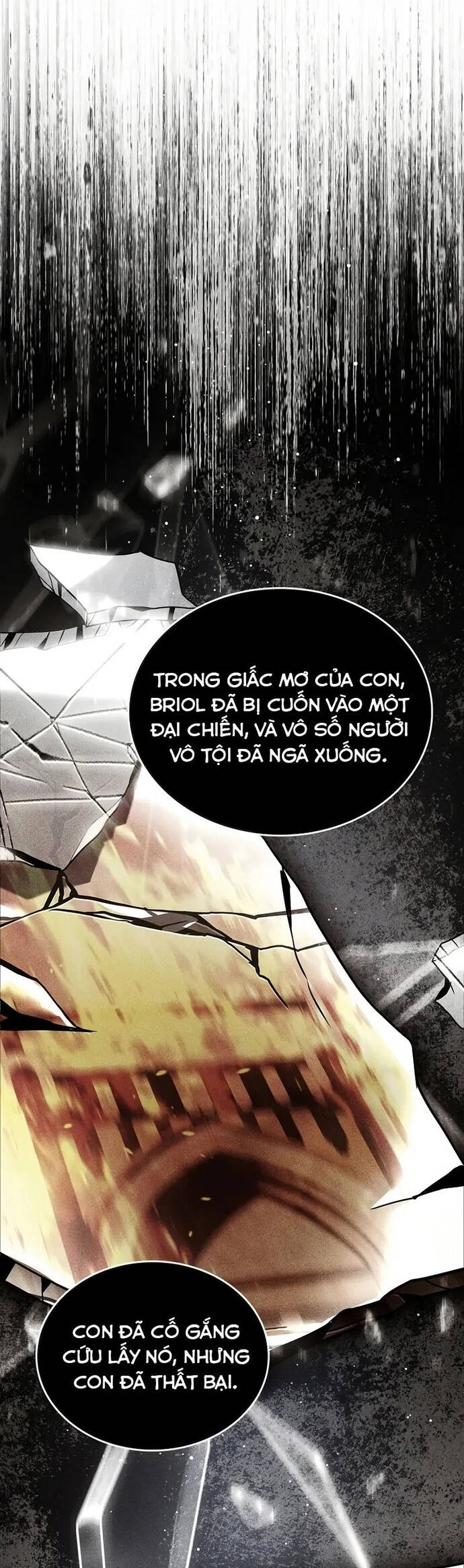 Hoàng Tử Đệ Tam Trở Lại Chapter 10 - 3