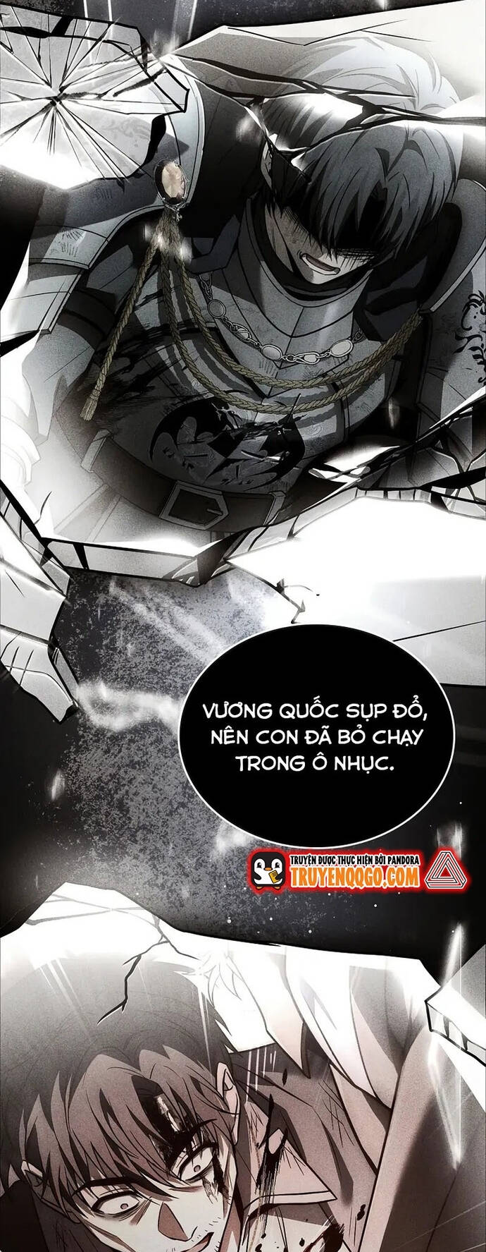 Hoàng Tử Đệ Tam Trở Lại Chapter 10 - 4