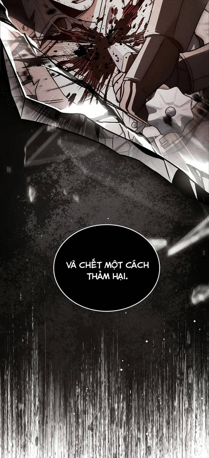 Hoàng Tử Đệ Tam Trở Lại Chapter 10 - 5