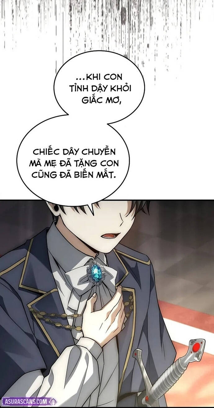 Hoàng Tử Đệ Tam Trở Lại Chapter 10 - 6