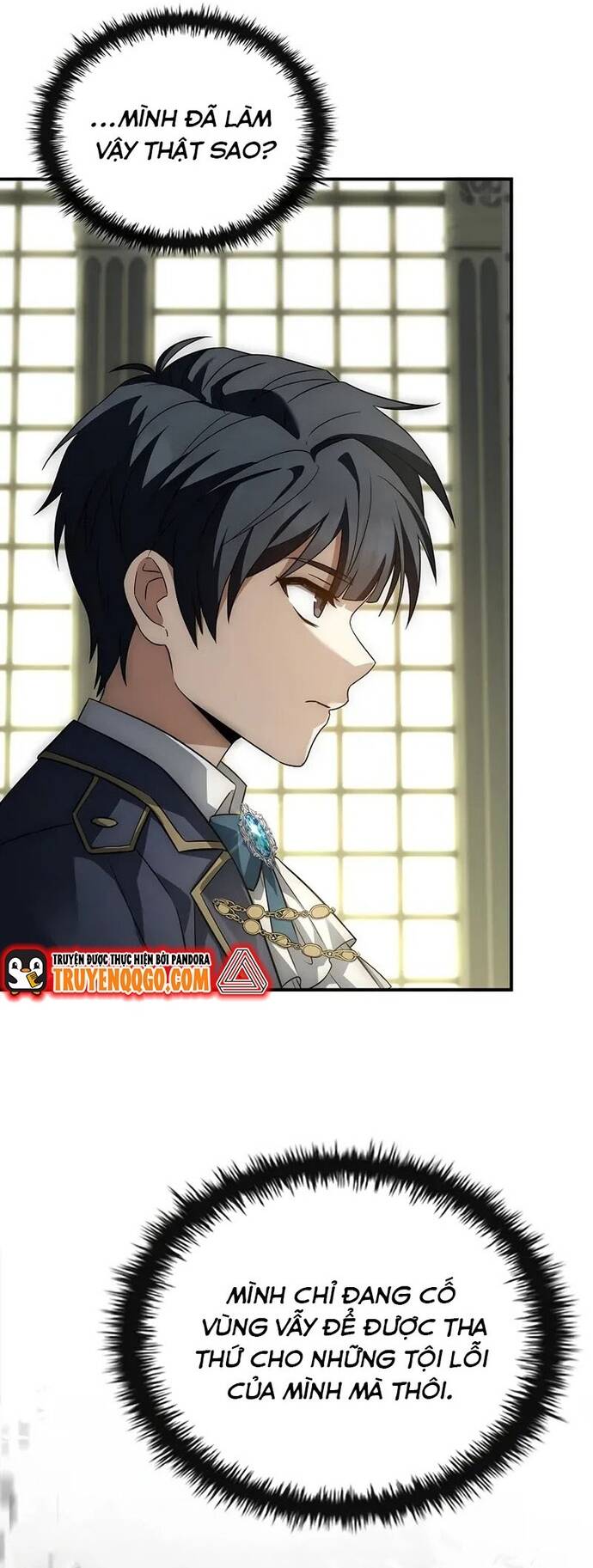 Hoàng Tử Đệ Tam Trở Lại Chapter 10 - 13