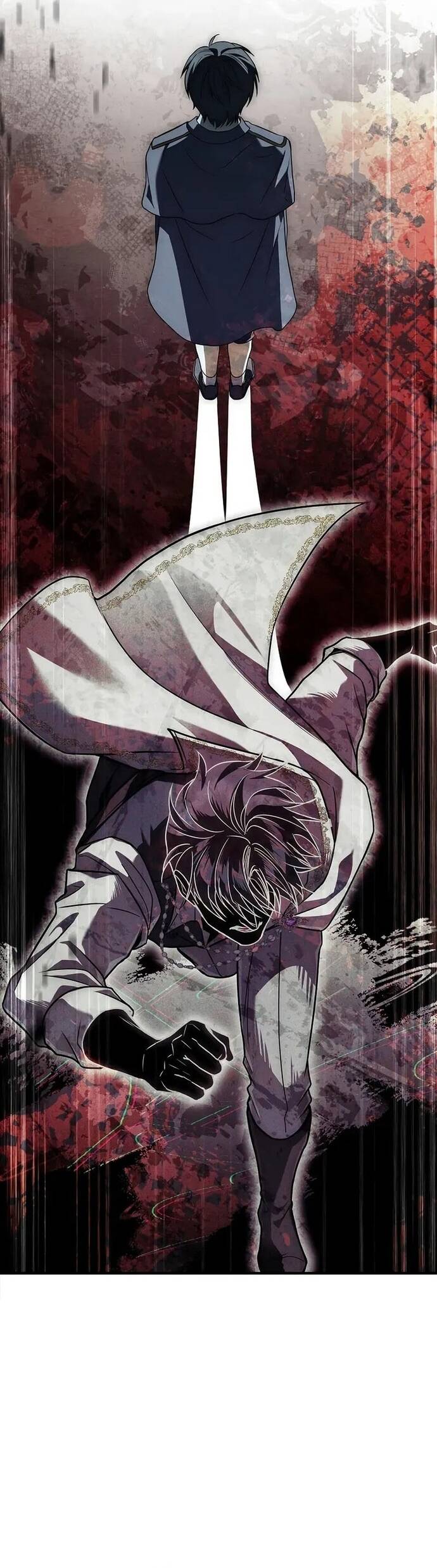 Hoàng Tử Đệ Tam Trở Lại Chapter 10 - 14