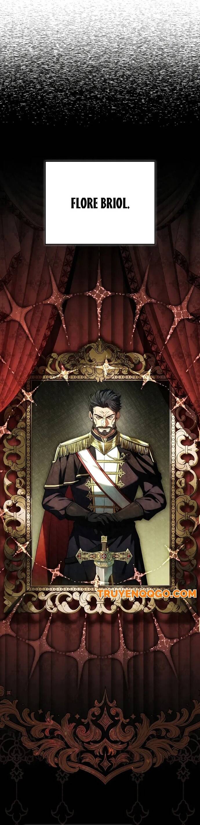 Hoàng Tử Đệ Tam Trở Lại Chapter 10 - 17