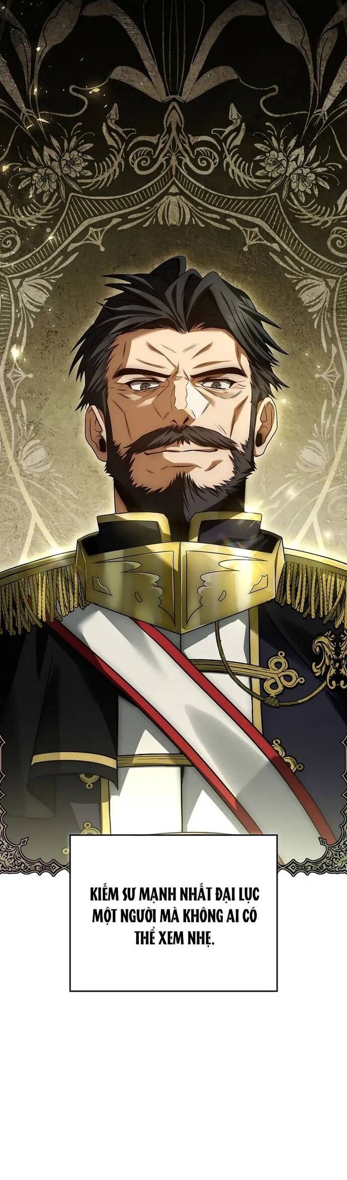 Hoàng Tử Đệ Tam Trở Lại Chapter 10 - 20