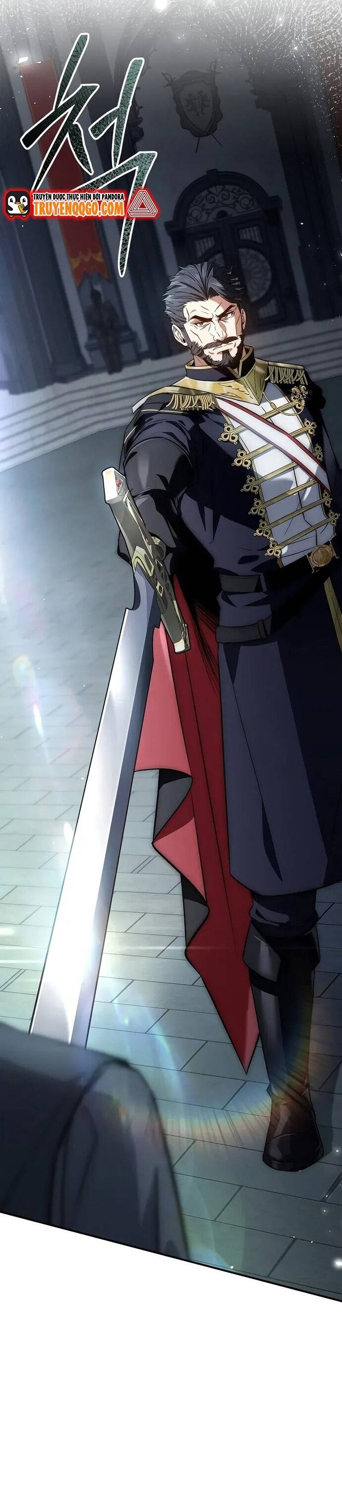 Hoàng Tử Đệ Tam Trở Lại Chapter 10 - 24