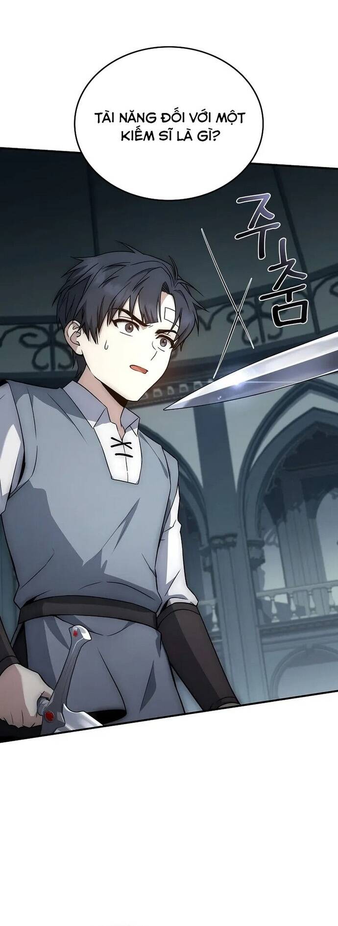 Hoàng Tử Đệ Tam Trở Lại Chapter 10 - 25