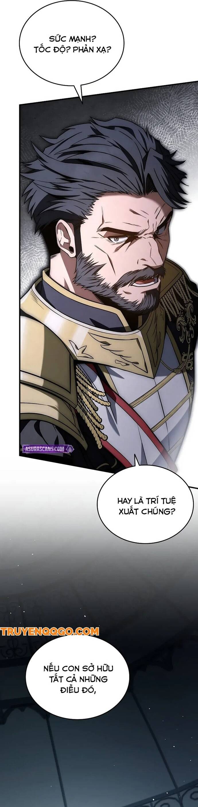 Hoàng Tử Đệ Tam Trở Lại Chapter 10 - 26