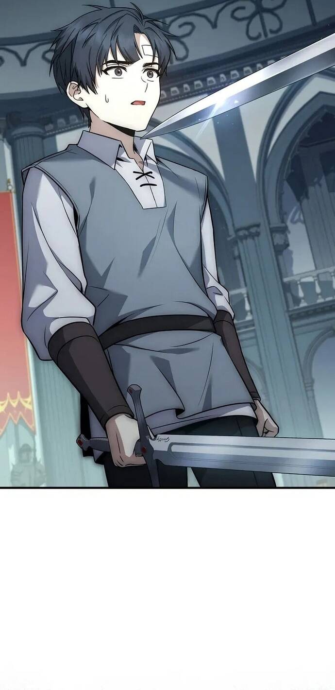 Hoàng Tử Đệ Tam Trở Lại Chapter 10 - 27