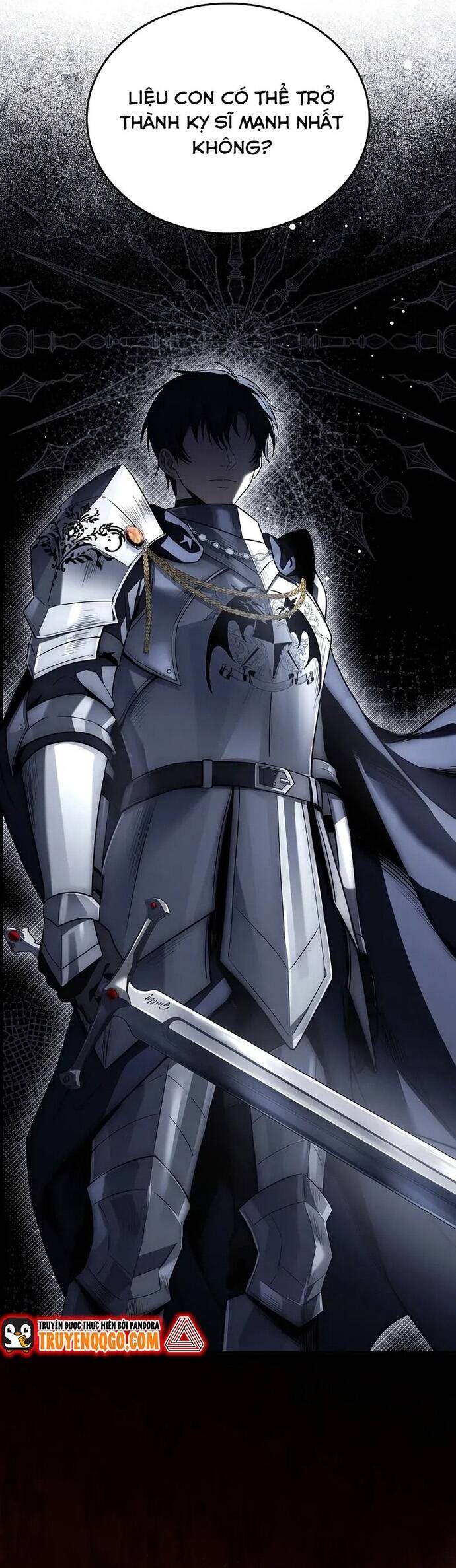 Hoàng Tử Đệ Tam Trở Lại Chapter 10 - 28