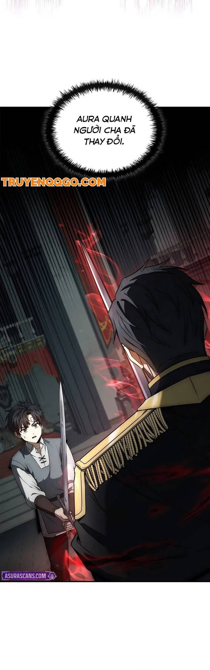 Hoàng Tử Đệ Tam Trở Lại Chapter 10 - 33