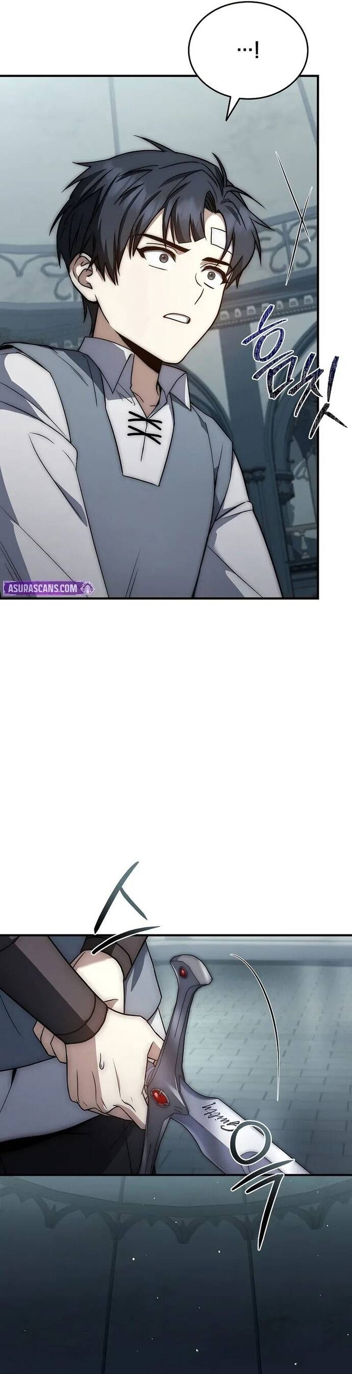 Hoàng Tử Đệ Tam Trở Lại Chapter 10 - 36