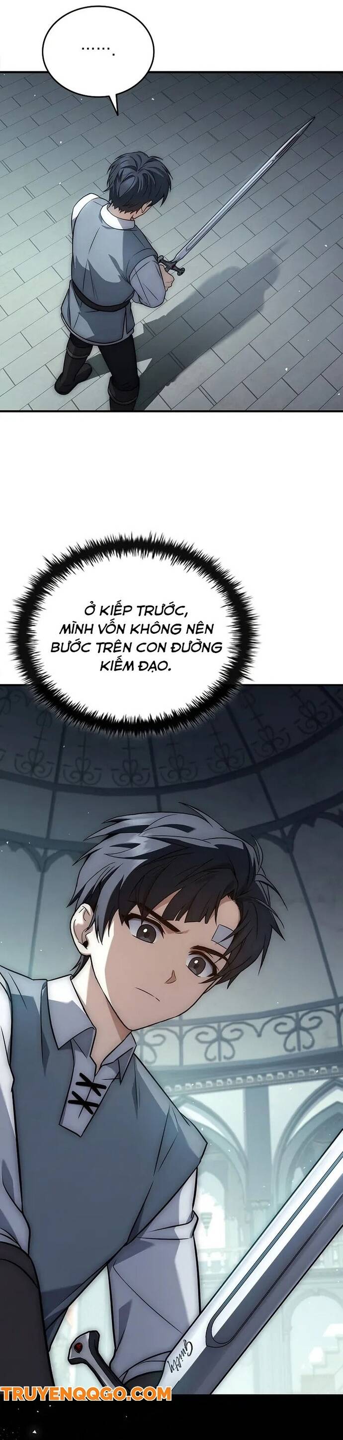 Hoàng Tử Đệ Tam Trở Lại Chapter 10 - 38