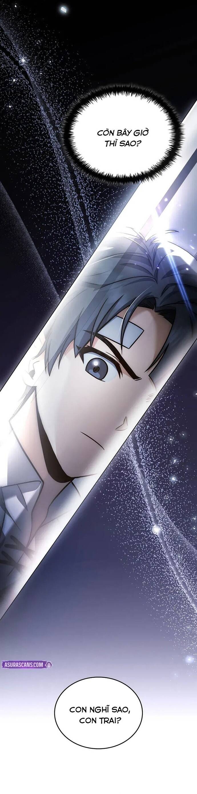 Hoàng Tử Đệ Tam Trở Lại Chapter 10 - 39