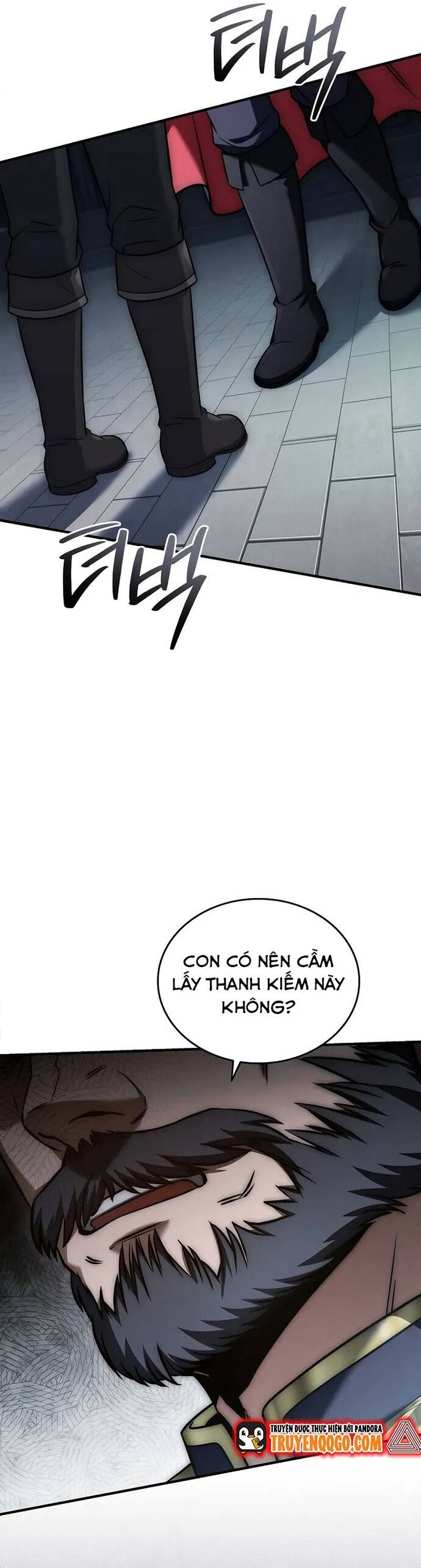 Hoàng Tử Đệ Tam Trở Lại Chapter 10 - 40