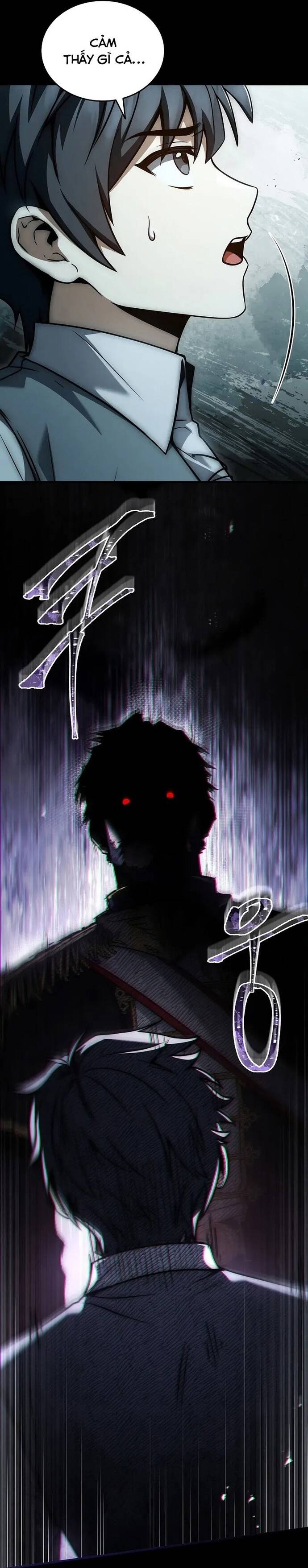 Hoàng Tử Đệ Tam Trở Lại Chapter 10 - 43