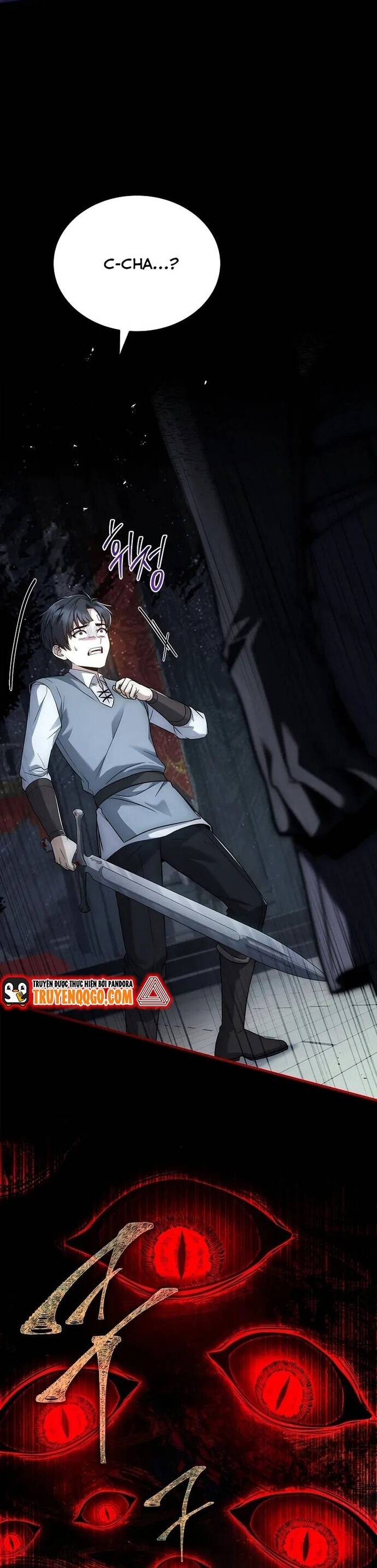 Hoàng Tử Đệ Tam Trở Lại Chapter 10 - 44