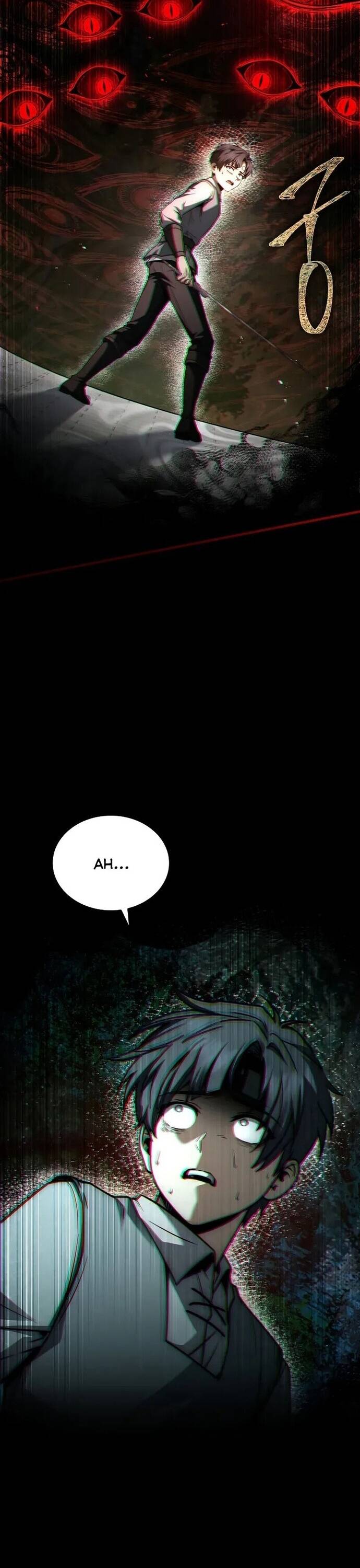 Hoàng Tử Đệ Tam Trở Lại Chapter 10 - 45