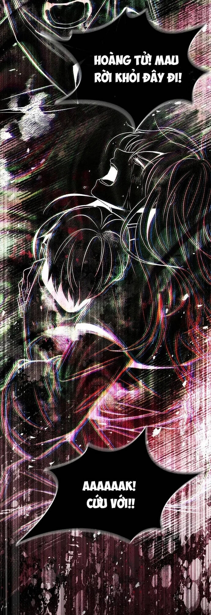 Hoàng Tử Đệ Tam Trở Lại Chapter 10 - 47