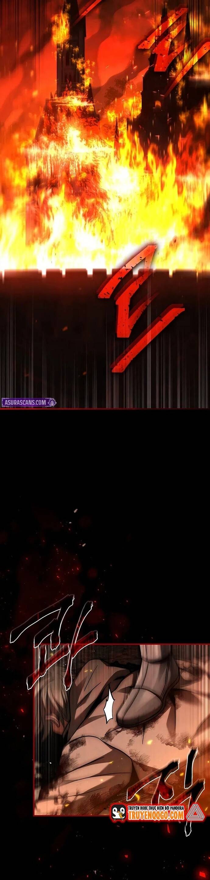 Hoàng Tử Đệ Tam Trở Lại Chapter 10 - 50