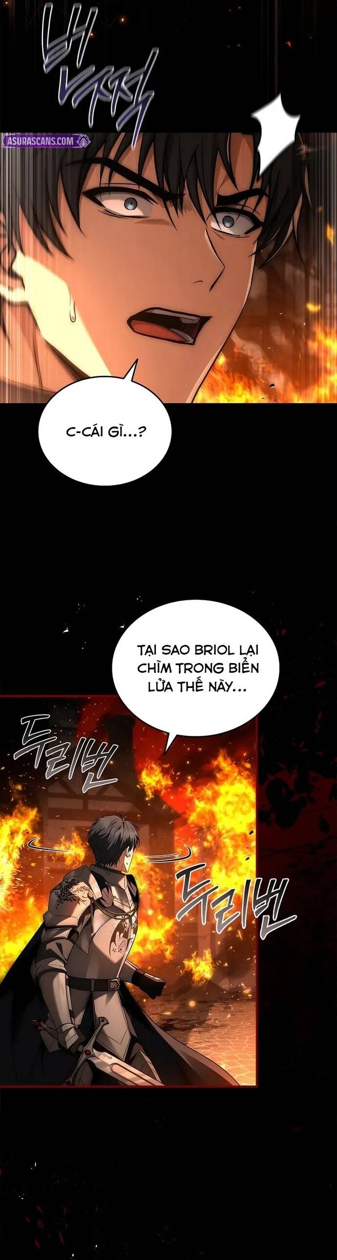Hoàng Tử Đệ Tam Trở Lại Chapter 10 - 53