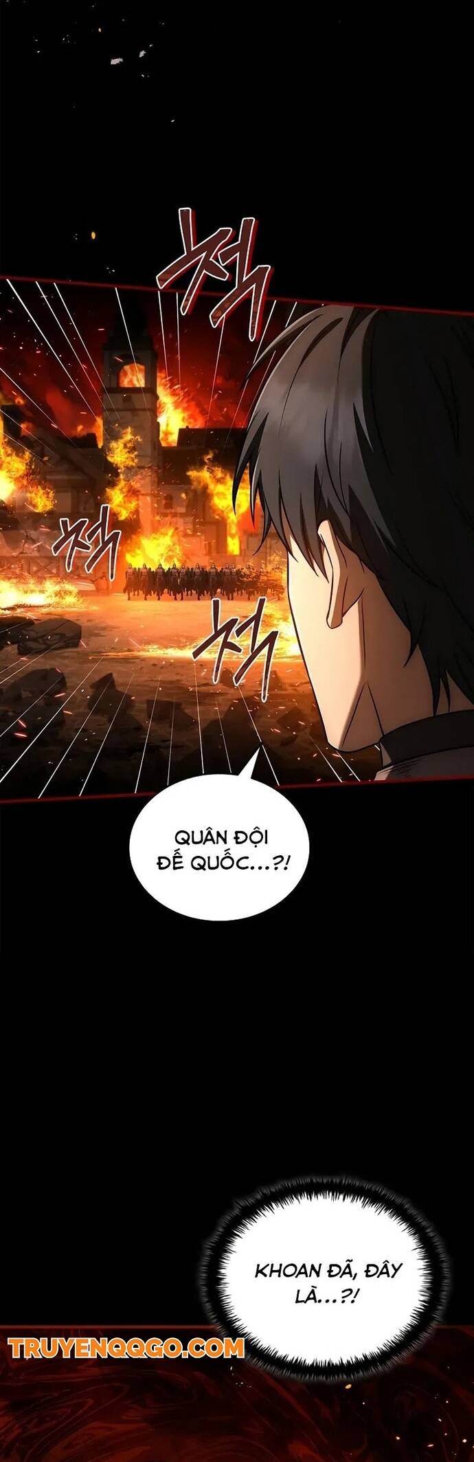 Hoàng Tử Đệ Tam Trở Lại Chapter 10 - 55