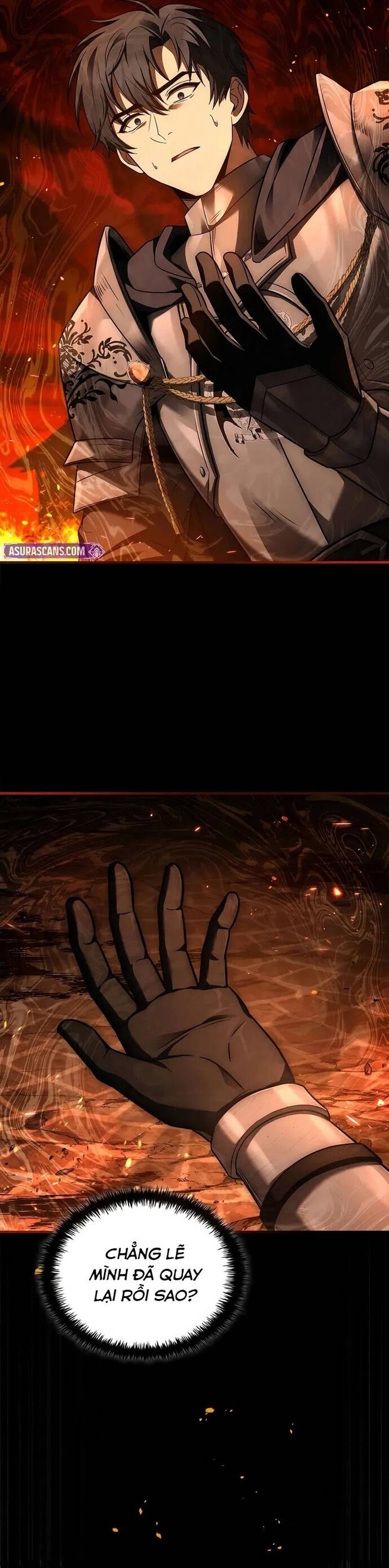 Hoàng Tử Đệ Tam Trở Lại Chapter 10 - 56