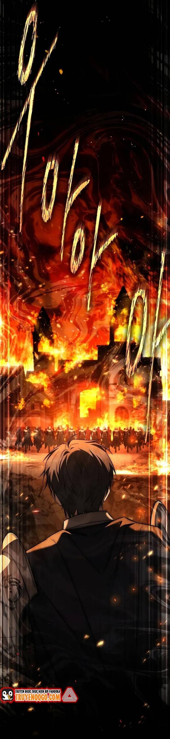 Hoàng Tử Đệ Tam Trở Lại Chapter 10 - 57