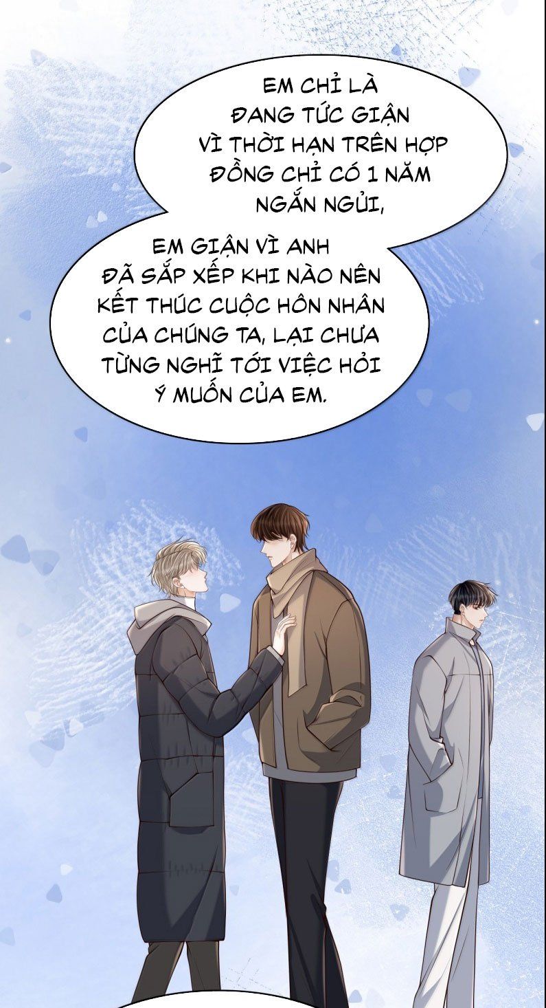 Hoàng Tử Đệ Tam Trở Lại Chapter 101 - 11
