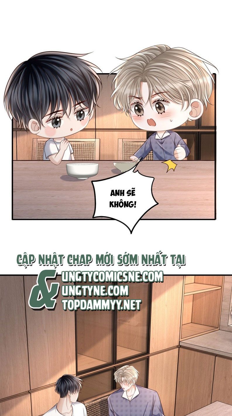 Hoàng Tử Đệ Tam Trở Lại Chapter 101 - 13