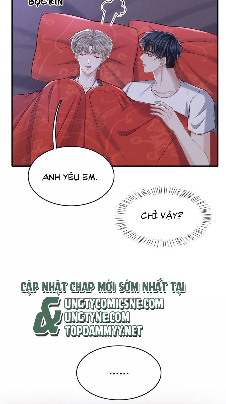 Hoàng Tử Đệ Tam Trở Lại Chapter 101 - 19
