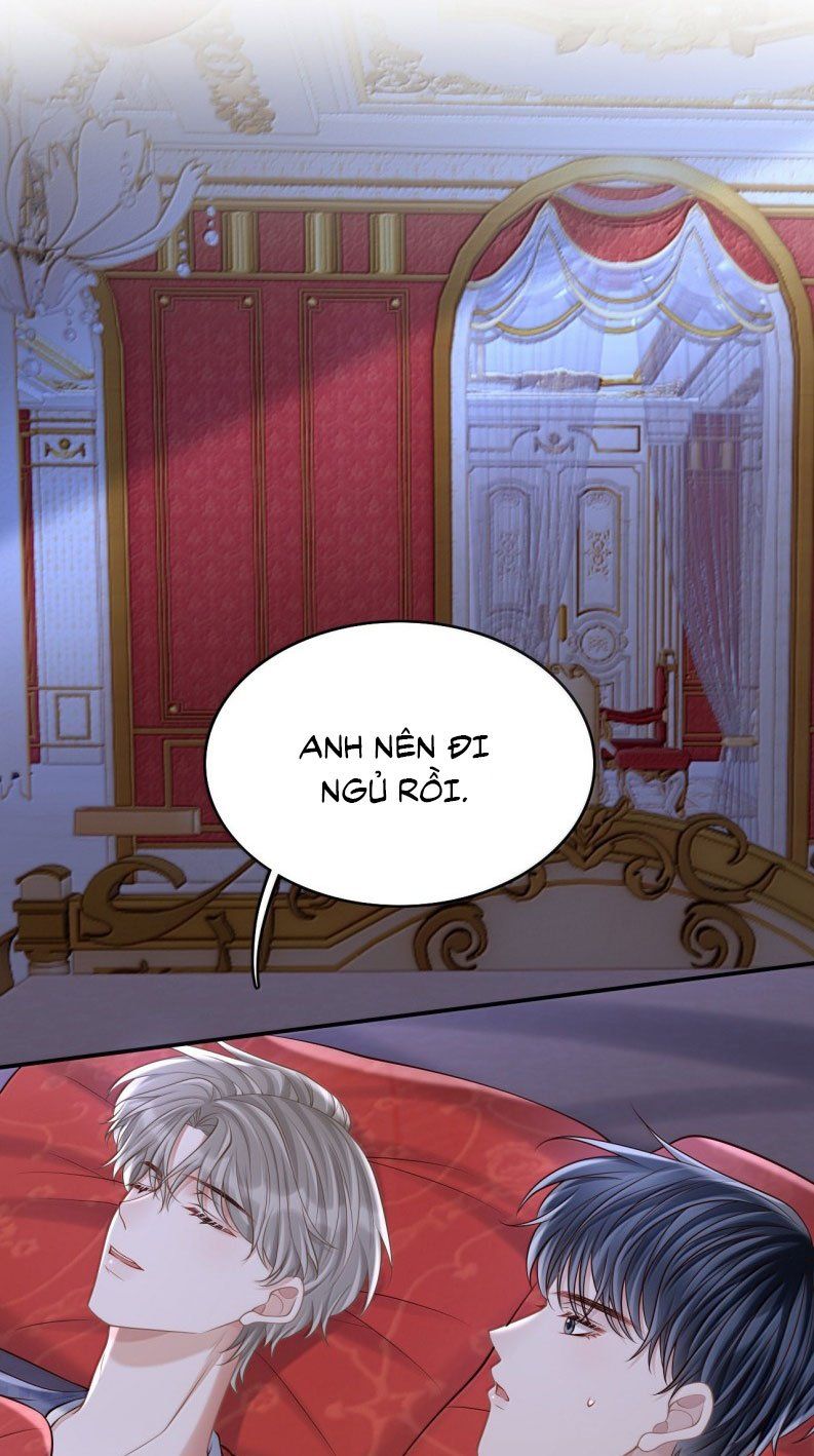 Hoàng Tử Đệ Tam Trở Lại Chapter 101 - 20