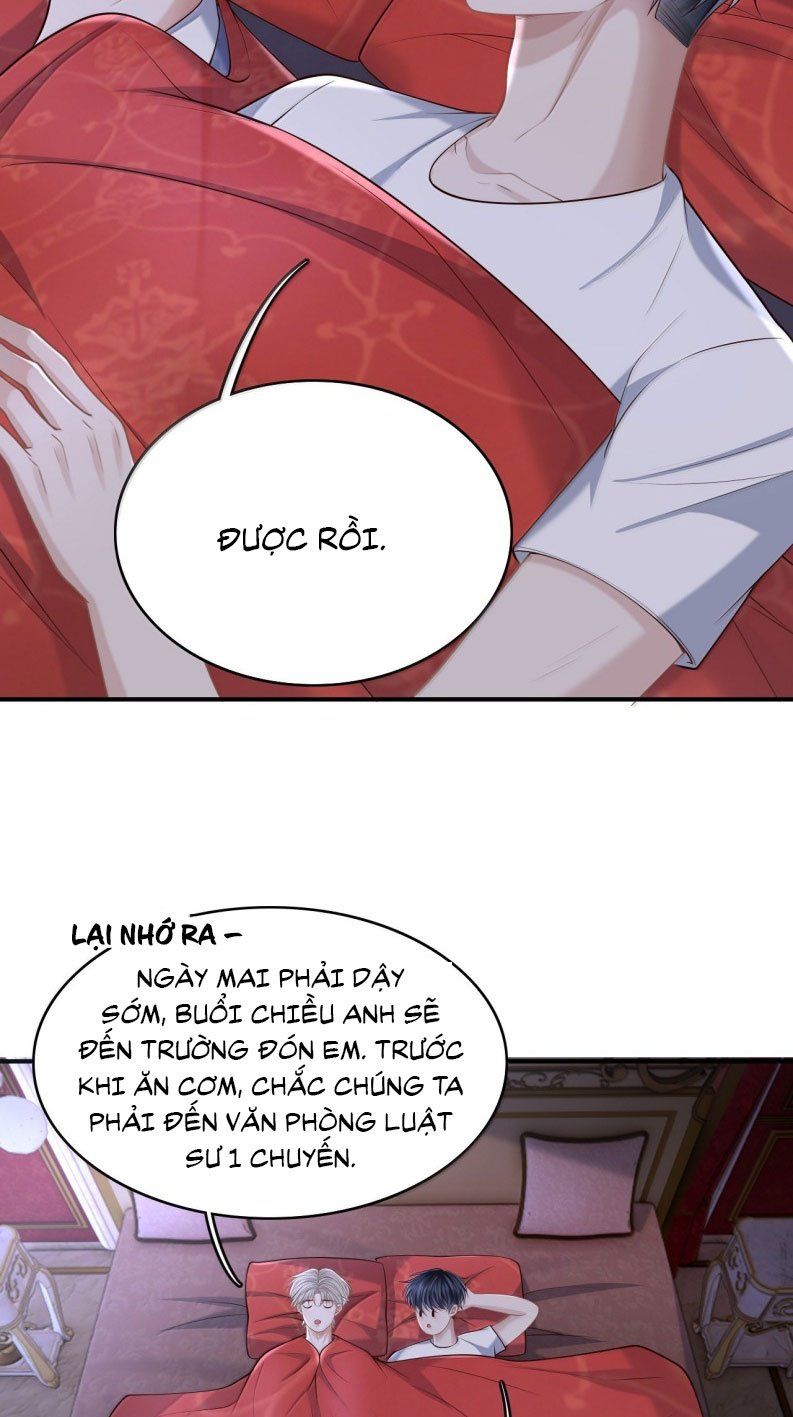 Hoàng Tử Đệ Tam Trở Lại Chapter 101 - 21