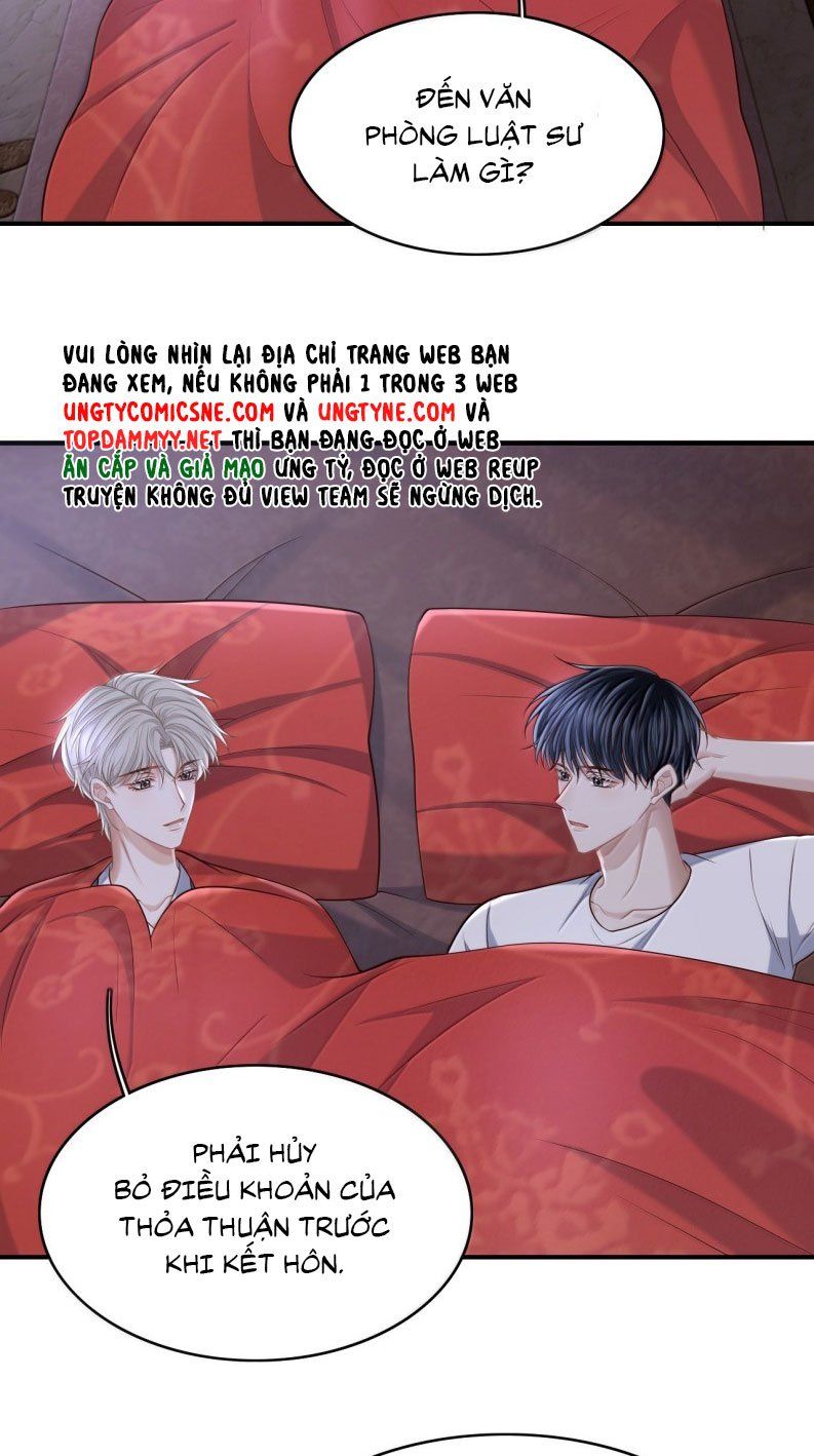 Hoàng Tử Đệ Tam Trở Lại Chapter 101 - 22