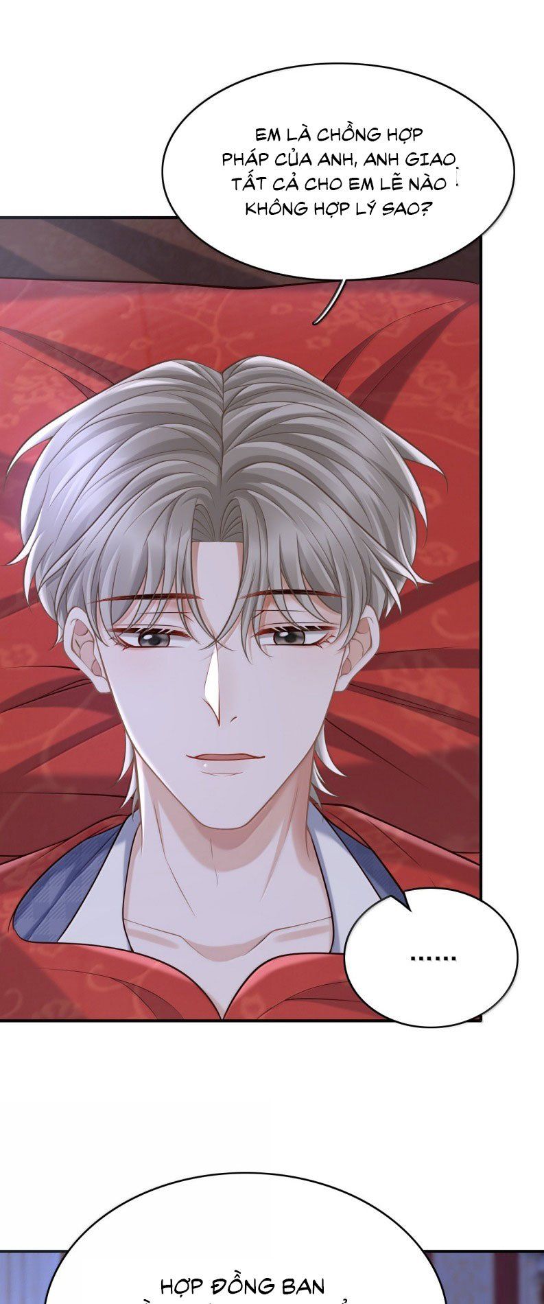 Hoàng Tử Đệ Tam Trở Lại Chapter 101 - 24