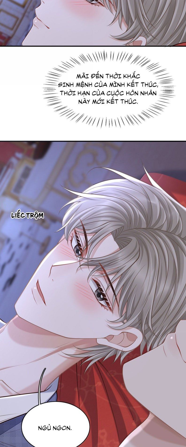 Hoàng Tử Đệ Tam Trở Lại Chapter 101 - 26